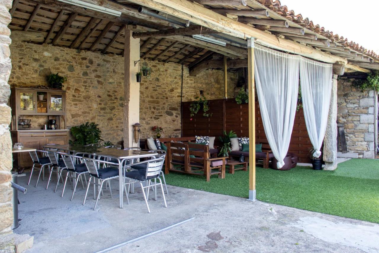 Casa Maia Villa โอโกรูญา ภายนอก รูปภาพ