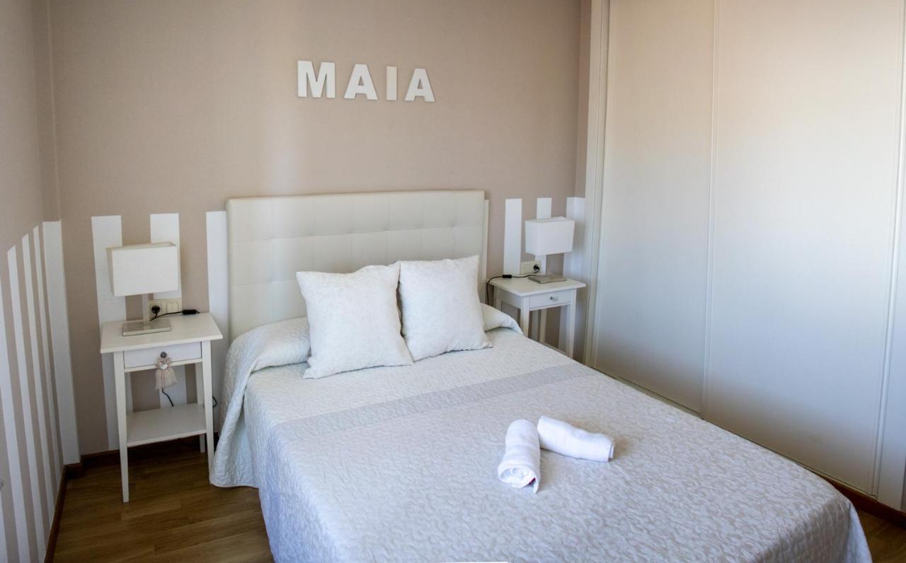 Casa Maia Villa โอโกรูญา ภายนอก รูปภาพ