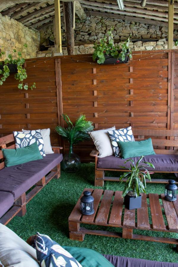 Casa Maia Villa โอโกรูญา ภายนอก รูปภาพ