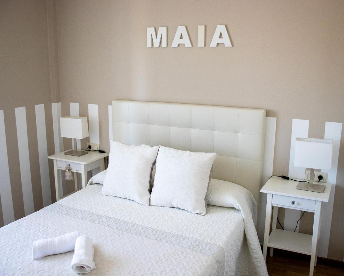 Casa Maia Villa โอโกรูญา ภายนอก รูปภาพ